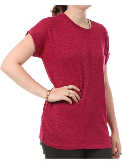 Camiseta Vero Moda para Mujer - Kiabi Camiseta Vero Moda para Mujer - Kiabi