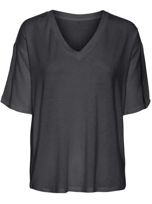 Camiseta Vero Moda para Mujer - Kiabi Camiseta Vero Moda para Mujer - Kiabi