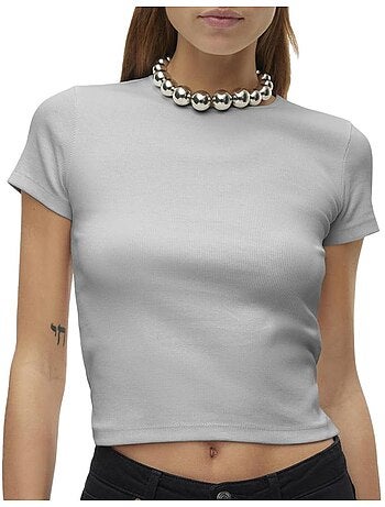 Camiseta Vero Moda para Mujer
