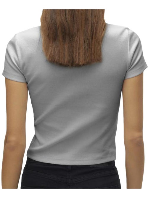 Camiseta Vero Moda para Mujer - Kiabi