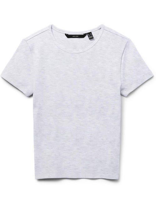 Camiseta Vero Moda para Mujer - Kiabi