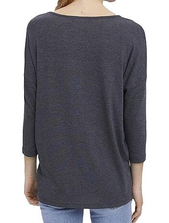 Camiseta de Mujer Vero Moda