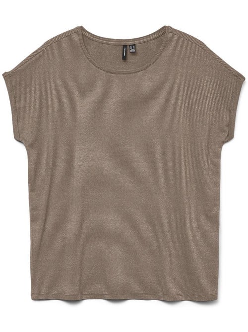 Camiseta Vero Moda para Mujer - Kiabi