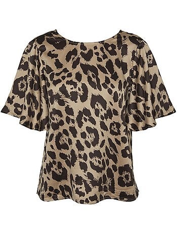Camiseta Vero Moda para Mujer
