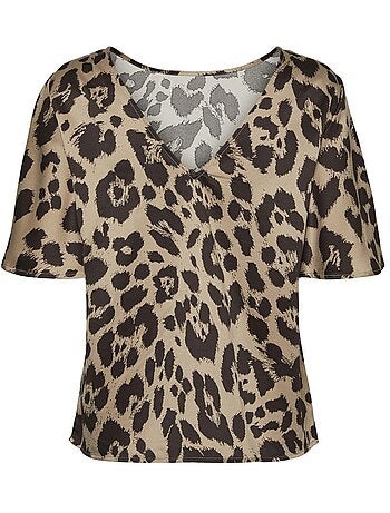 Camiseta Vero Moda para Mujer