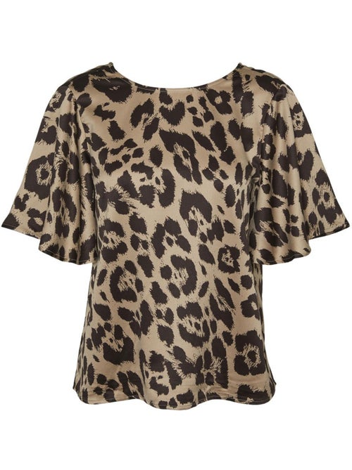 Camiseta Vero Moda para Mujer - Kiabi