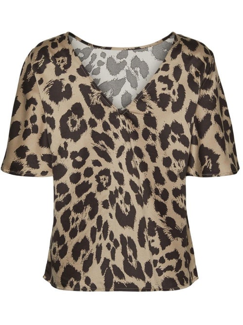 Camiseta Vero Moda para Mujer - Kiabi