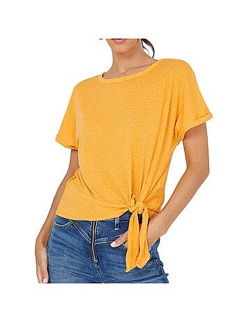Camiseta de Mujer Vero Moda