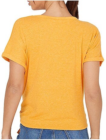 Camiseta de Mujer Vero Moda