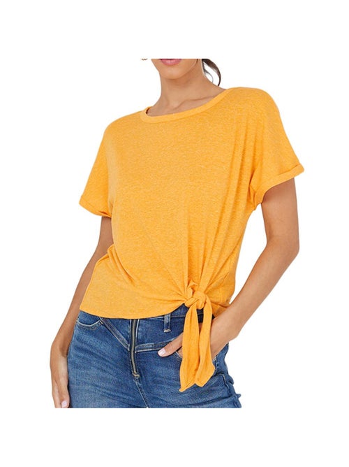 Camiseta Vero Moda para Mujer - Kiabi