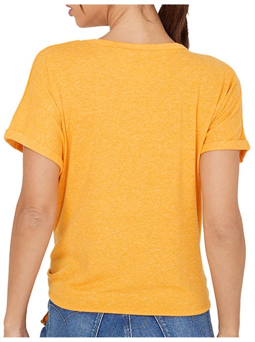 Camiseta Vero Moda para Mujer - Kiabi