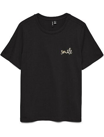Camiseta vero moda para mujer
