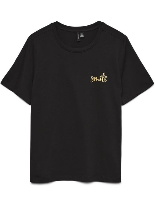 Camiseta Vero Moda para Mujer - Kiabi