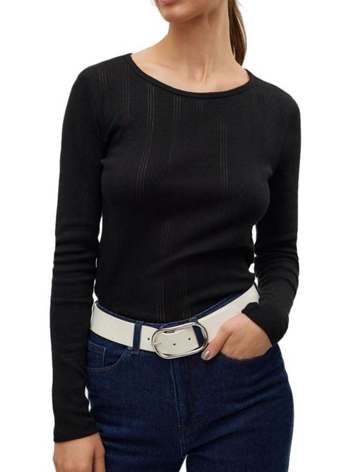 Camiseta Vero Moda para Mujer - Kiabi