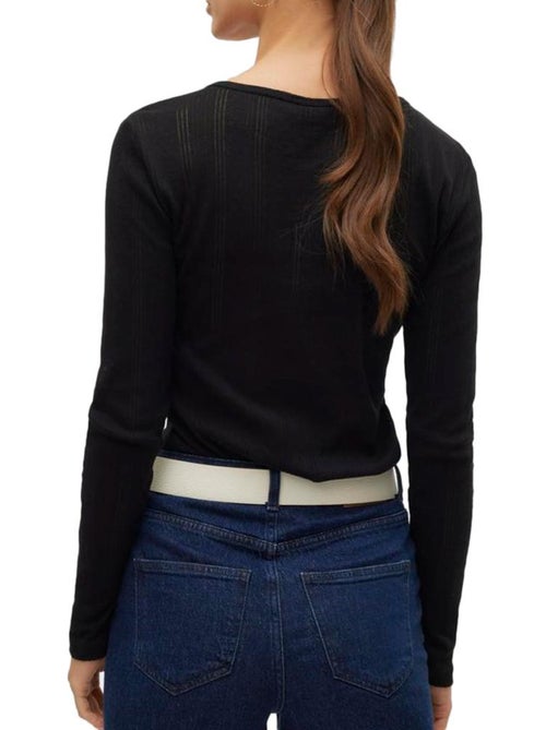 Camiseta Vero Moda para Mujer - Kiabi