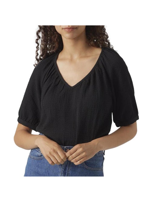 Camiseta Vero Moda para Mujer - Kiabi