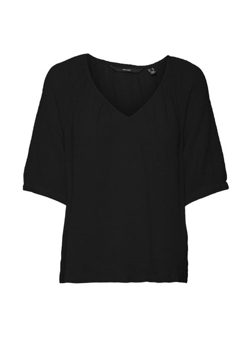 Camiseta Vero Moda para Mujer - Kiabi