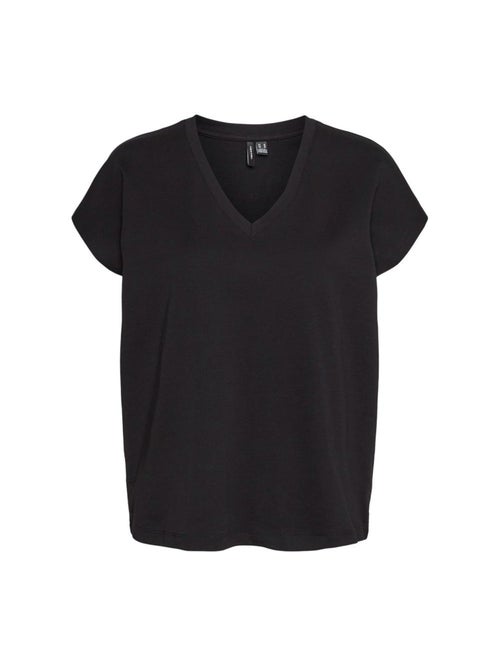 Camiseta Vero Moda para Mujer - Kiabi Camiseta Vero Moda para Mujer - Kiabi