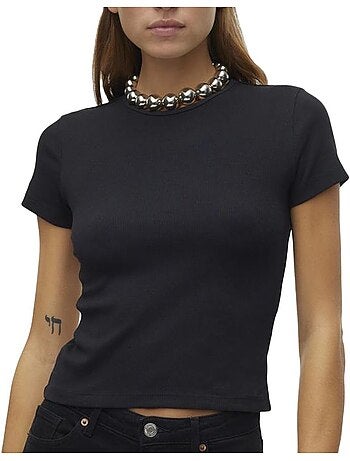 Camiseta Vero Moda para Mujer