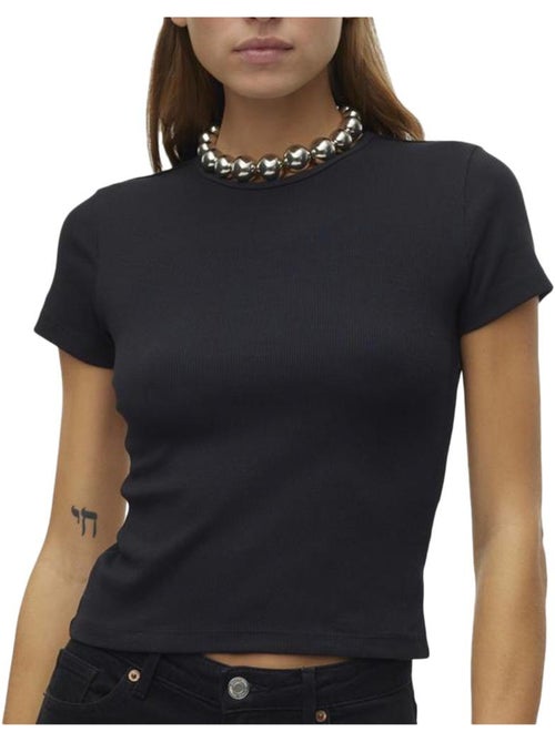 Camiseta Vero Moda para Mujer - Kiabi