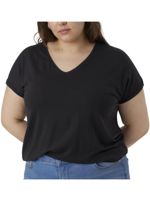Camiseta Vero Moda para Mujer - Kiabi