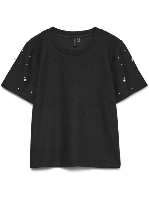 Camiseta Vero Moda para Mujer - Kiabi Camiseta Vero Moda para Mujer - Kiabi