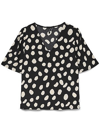 Camiseta Vero Moda para Mujer