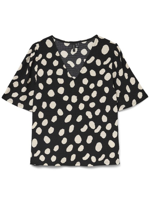 Camiseta Vero Moda para Mujer - Kiabi