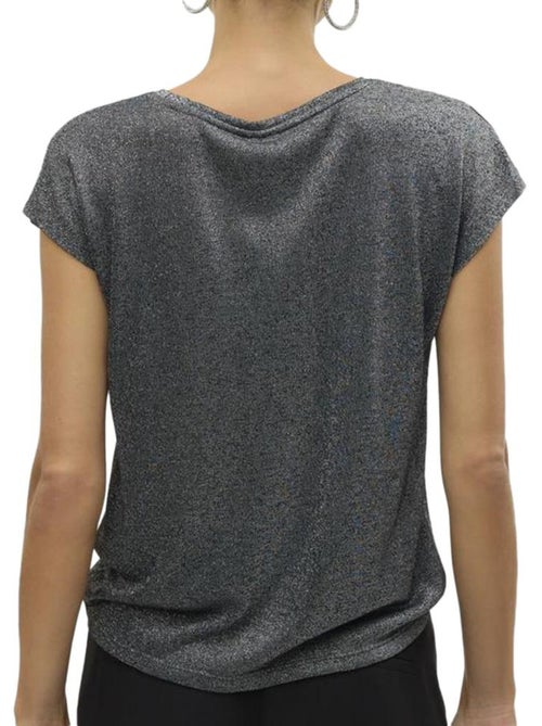 Camiseta Vero Moda para Mujer - Kiabi Camiseta Vero Moda para Mujer - Kiabi