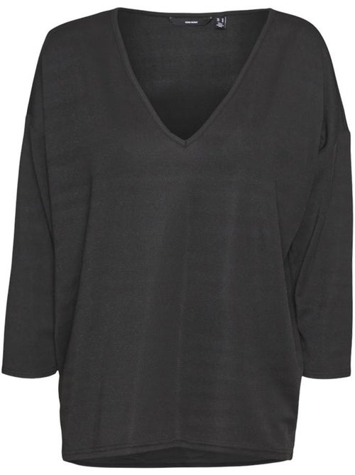 Camiseta Vero Moda para Mujer - Kiabi Camiseta Vero Moda para Mujer - Kiabi