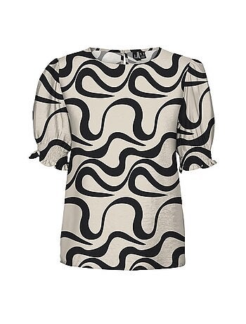 Camiseta Vero Moda para Mujer