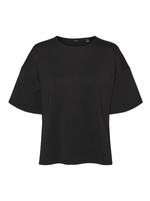 Camiseta Vero Moda para Mujer - Kiabi Camiseta Vero Moda para Mujer - Kiabi