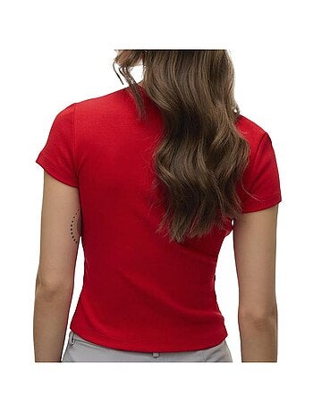 Camiseta Vero Moda para Mujer
