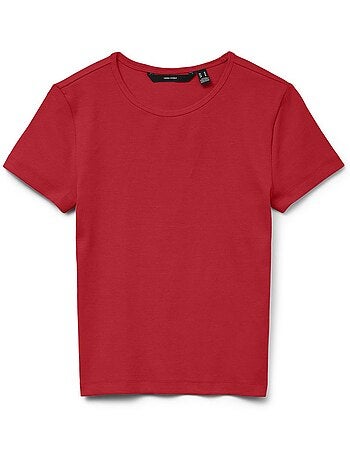 Camiseta Vero Moda para Mujer