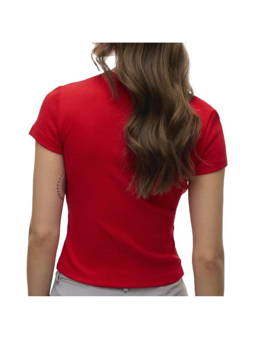 Camiseta Vero Moda para Mujer - Kiabi Camiseta Vero Moda para Mujer - Kiabi