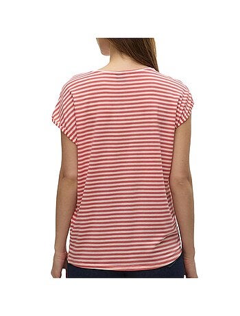 Camiseta Vero Moda para Mujer