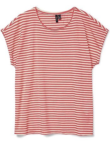 Camiseta Vero Moda para Mujer