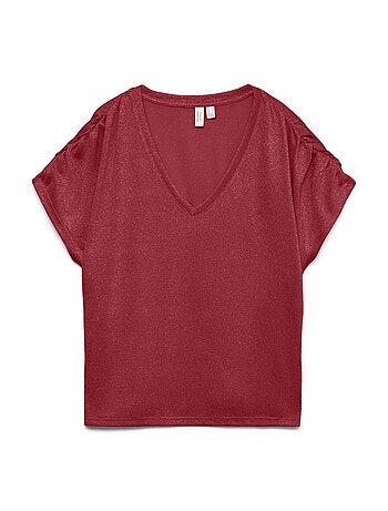 Camiseta Vero Moda para Mujer