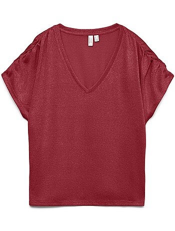 Camiseta Vero Moda para Mujer