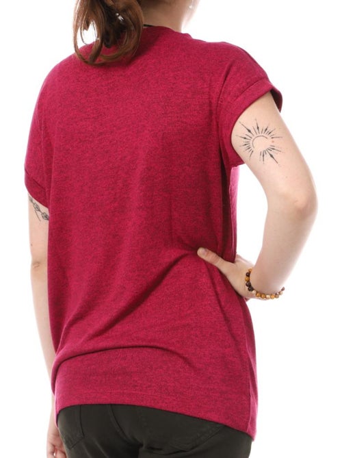 Camiseta Vero Moda para Mujer - Kiabi Camiseta Vero Moda para Mujer - Kiabi