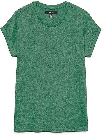 Camiseta Vero Moda para Mujer