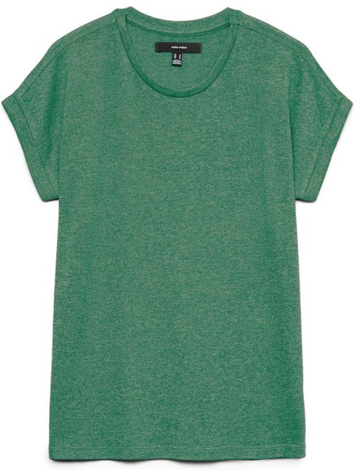 Camiseta Vero Moda para Mujer - Kiabi Camiseta Vero Moda para Mujer - Kiabi