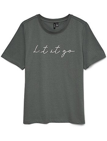 Camiseta Vero Moda para Mujer