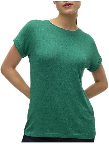 Camiseta Vero Moda para Mujer