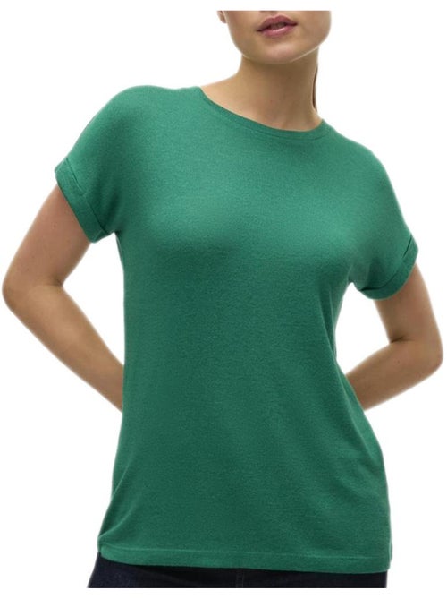 Camiseta Vero Moda para Mujer - Kiabi