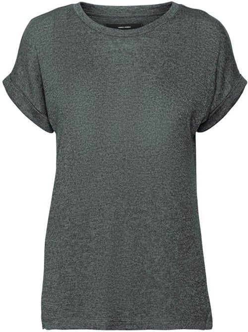 Camiseta vero moda para mujer - Kiabi
