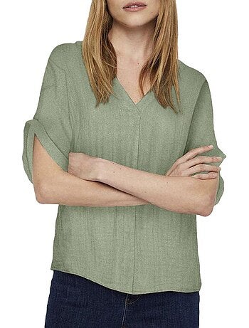 Camiseta Vero Moda para Mujer