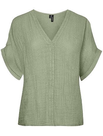 Camiseta Vero Moda para Mujer