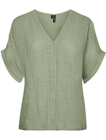 Camiseta Vero Moda para Mujer