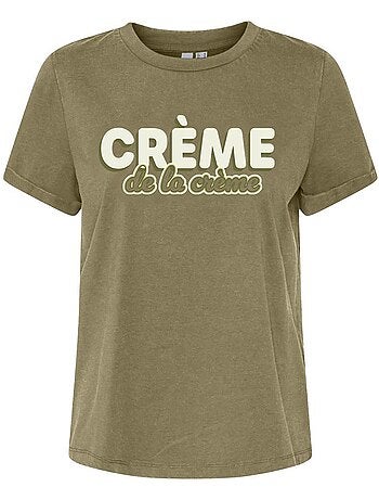 Camiseta Vero Moda para Mujer